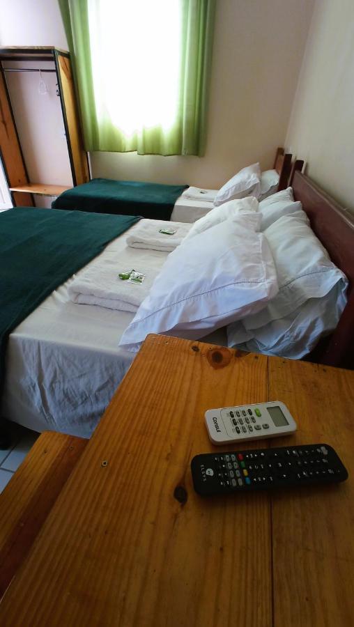 Hotel Recanto Verde Teresina de Goias Екстериор снимка