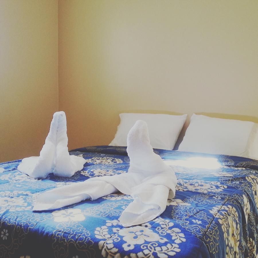 Hotel Recanto Verde Teresina de Goias Екстериор снимка