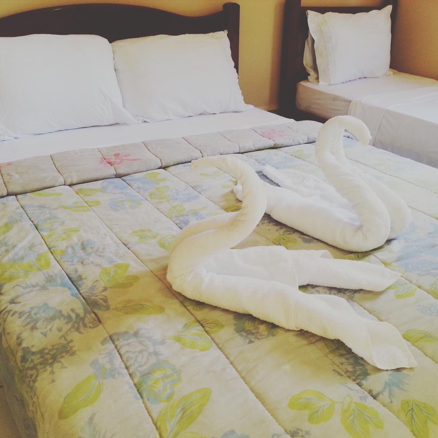 Hotel Recanto Verde Teresina de Goias Екстериор снимка