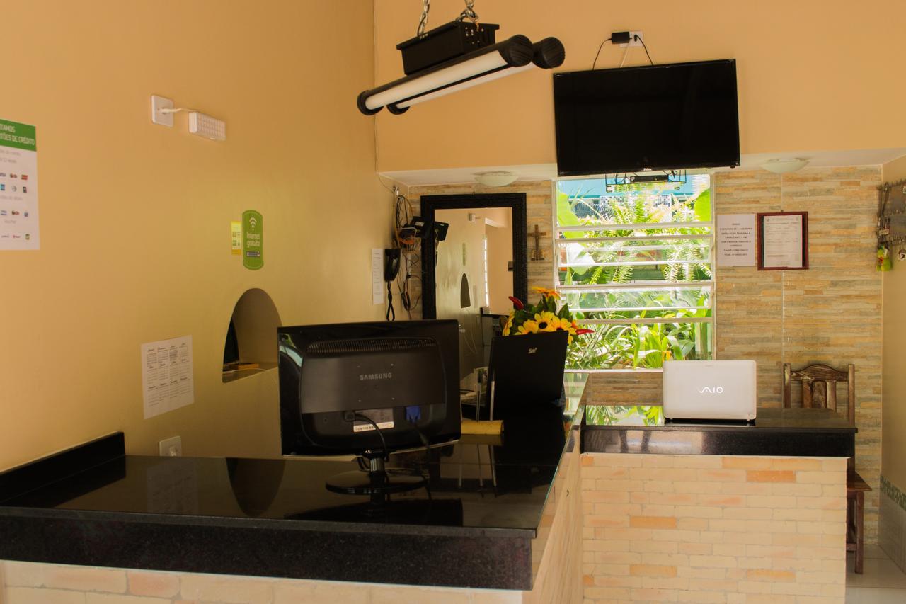 Hotel Recanto Verde Teresina de Goias Екстериор снимка