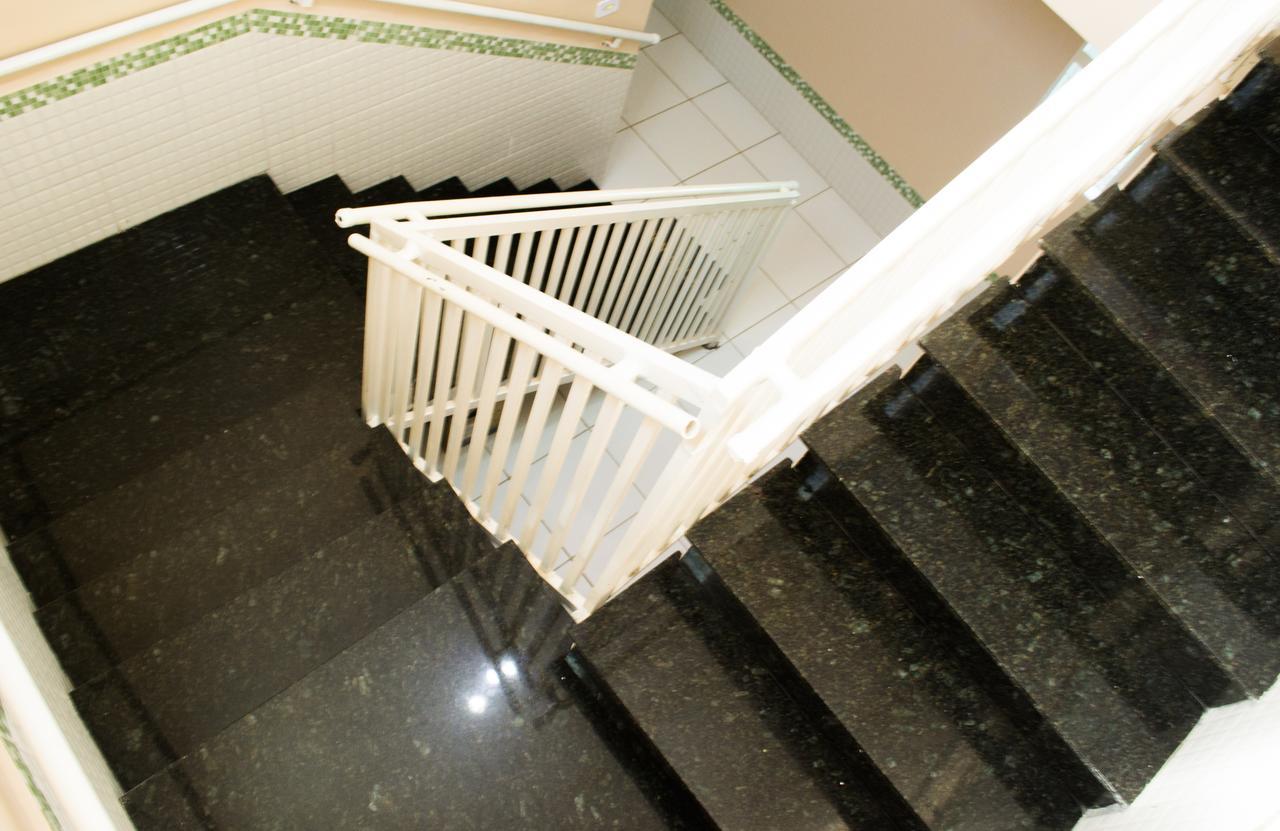 Hotel Recanto Verde Teresina de Goias Екстериор снимка