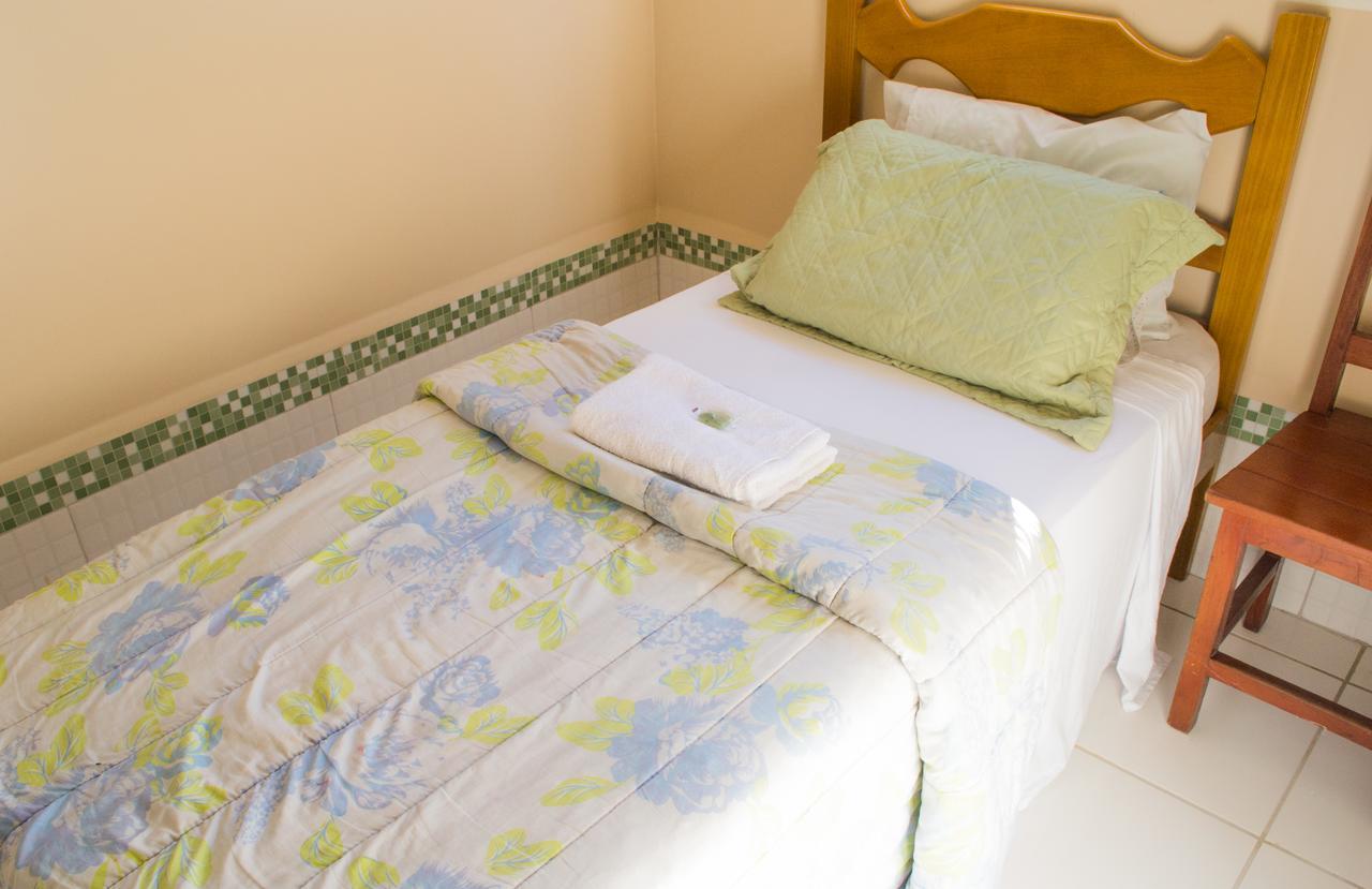 Hotel Recanto Verde Teresina de Goias Екстериор снимка