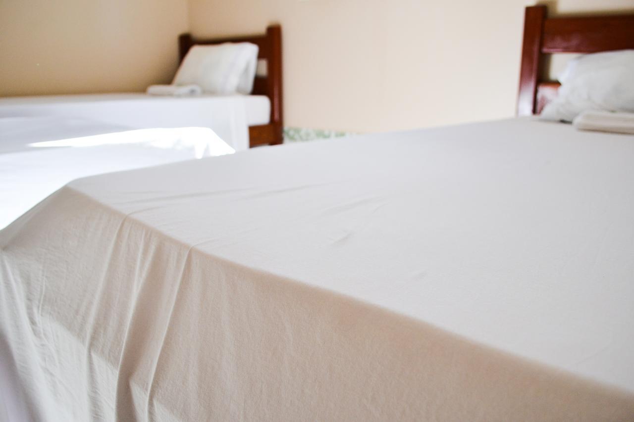 Hotel Recanto Verde Teresina de Goias Екстериор снимка