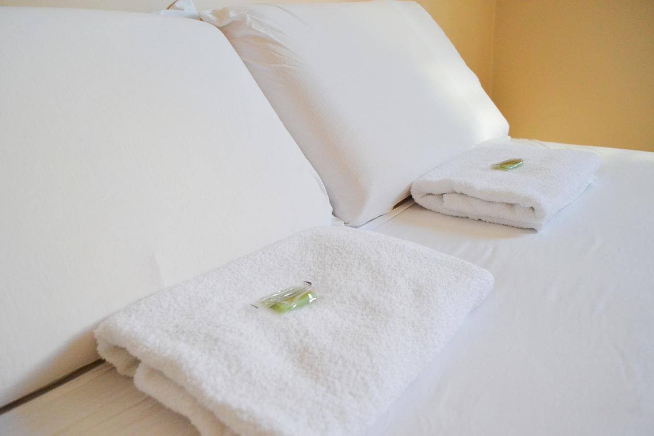 Hotel Recanto Verde Teresina de Goias Екстериор снимка